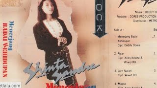 Full Album Shinta Sandra - Menerjang Badai Kehidupan (1991)