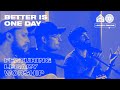 Better Is One Day (LIVE) Full Set | Prayer Room Legacy Nashville
