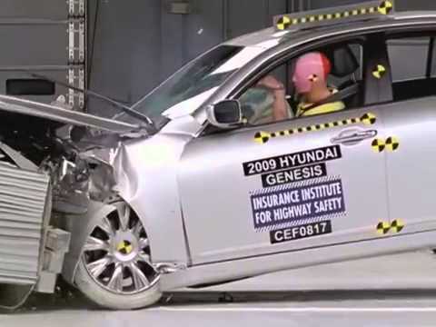 اختبار الامان في جينسس 2010   