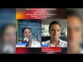 Entrevista con el Director Defensores de la Patria Europa Juan Ospina ! 1 de mayo de 2026