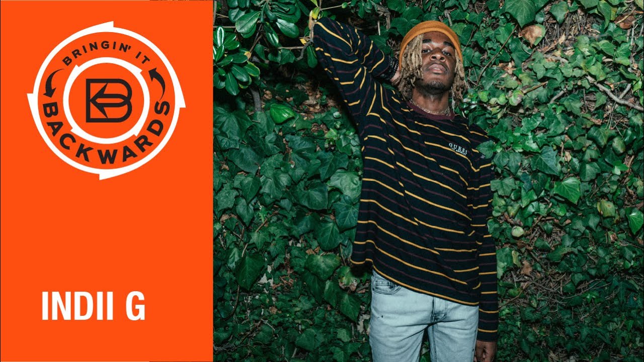 Interview with Indii G