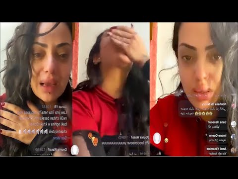 انتحار فتاة بسبب فيديوهات على تيك توك اللغز