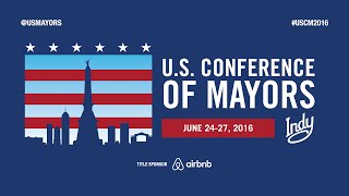 84th Annual Meeting: Business Session
