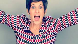 Episode 38 -Connect the Dots and Live an Energetic Life with AMYG-Dream Life is Real Life with ...