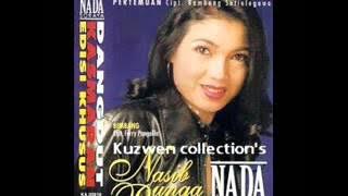 Simpan Rindumu  - Nada Soraya