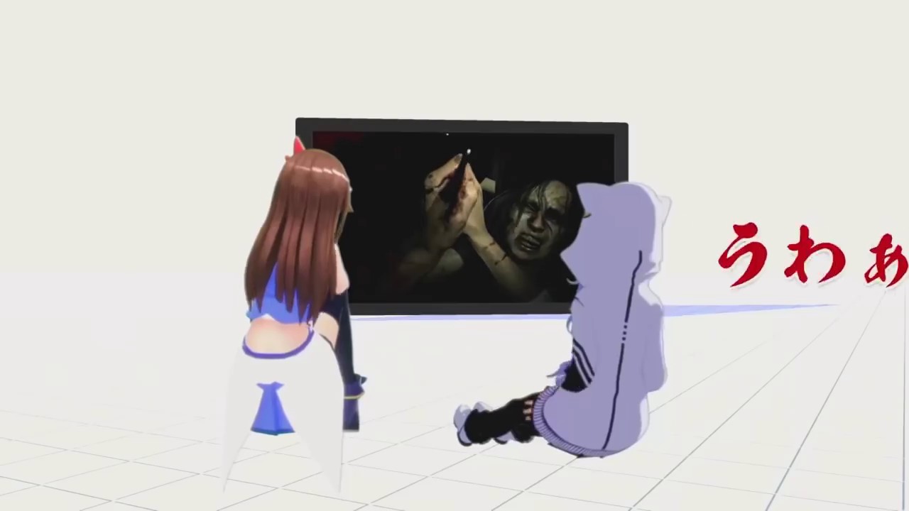 VTubers Funny Clips Compilation