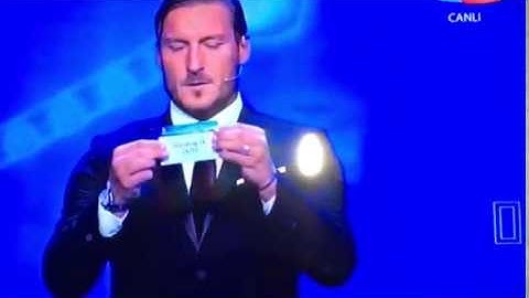 QARABAĞ HANSI QRUPA DÜŞDÜ ? UEFA Çempionlar Liqası Püşk Atma (24.08.2017)