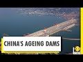 China's dams: A ticking time bomb? China Flood | Three Gorges Dam | World News
