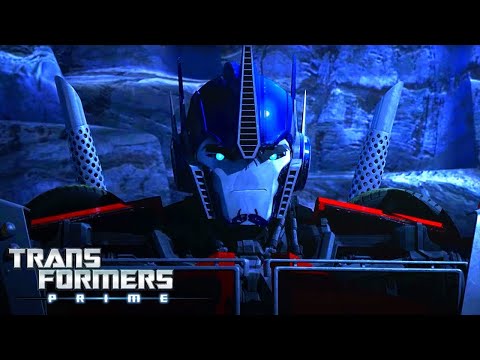 Transformers: Prime | S01 E21 | Çizgi Filmler | Animasyon | Transformers Türkçe