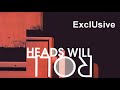 ExclUsive™ - Heads Will Roll (Digital Emotion &amp; Yeah Yeah Yeahs Cover)