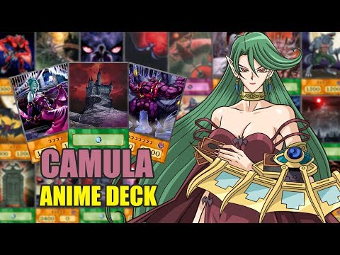 Yu-Gi-Oh! GX - Anime Style Decks - YouTube Yu-Gi-Oh! GX - Anime Style Decks - YouTube