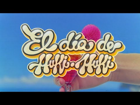 La La Love You - El Día de Huki Huki feat. dani