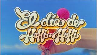 La La Love You - El Día de Huki Huki feat. dani dicostas