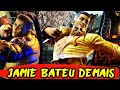 JAMIE DESTRUIU NA ESTREIA DO CAMPEONATO DE STREET FIGHTER 6 🔥🔥