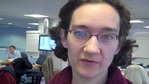 Sharon Goldwater - peer feedback and assessment