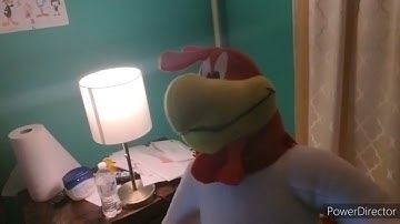 Guessing The Characters With Donald Part 5 (Replaced with Daffy)!