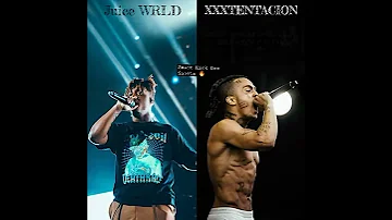 Juice WRLD × XXXTentacion