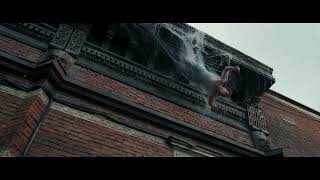 Spiderman Brand New Day Tom Holland Underwear Scene 