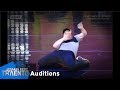   animation     golden buzzer    