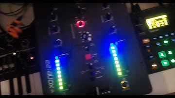 Digitakt + Microbrute [TECHNO]