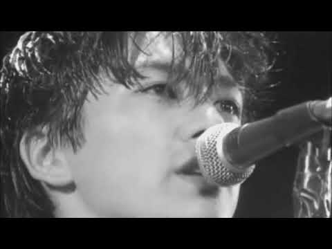 尾崎豊　「シェリー」　モノマネ