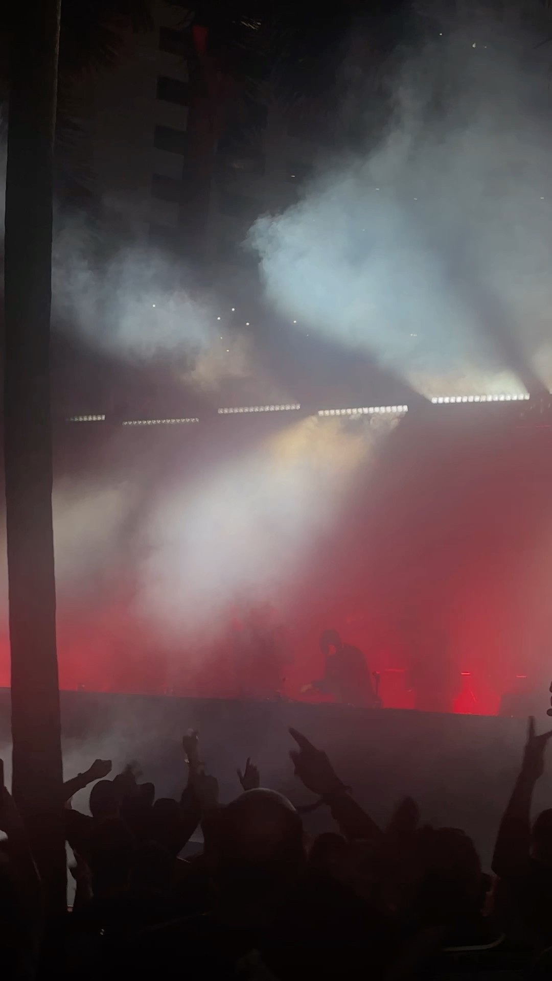 The Bloody Beetroots ft. Steve Aoki Warp 1.9 (Official Video