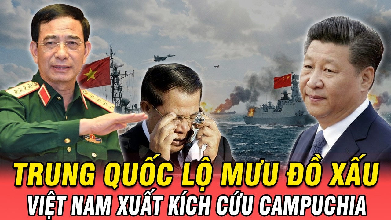 Tin tức thời sự quốc tế mới nhất ngày: 27/2/2026 | Tin Nóng Thế Giới 24h Qua | TTC TIN TOÀN CẦU