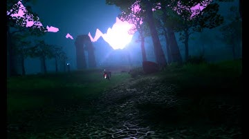 Testing WoW Machinima Tool!