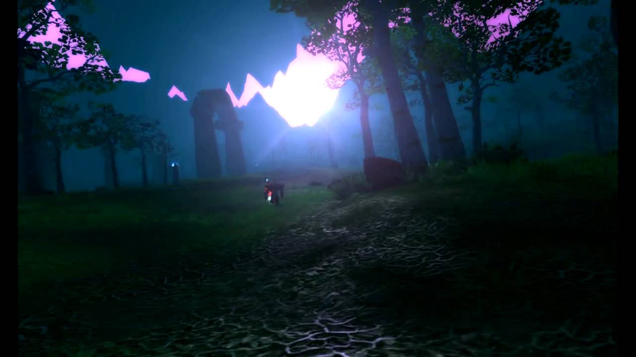 Testing WoW Machinima Tool!