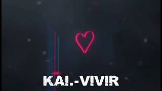 KAI. — Vivir (Dark Trip-Hop)