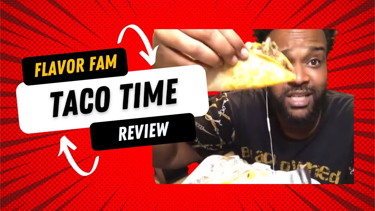 Taco time Birra and steak taco review. 