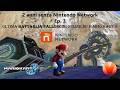 Ultima BATTAGLIA PALLONCINI online su Mario Kart 8 - 2 anni senza Nintendo Network ep. 3