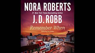 Remember When Audiobook by J. D. Robb
