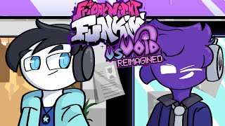 vs Void Reimagined - Soda Disco Funk (4k) (99.07% Accuracy FC)