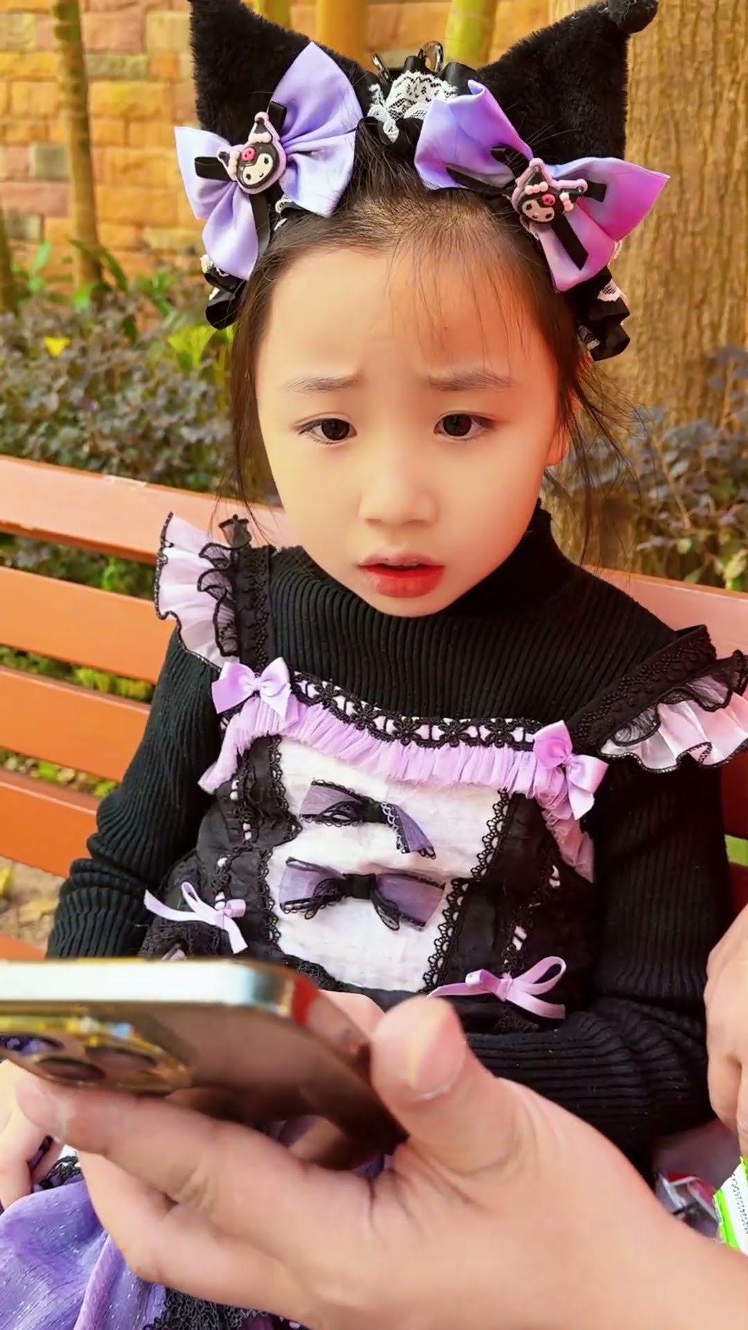 浪费食物不是一种好的习惯#海贼王#路飞