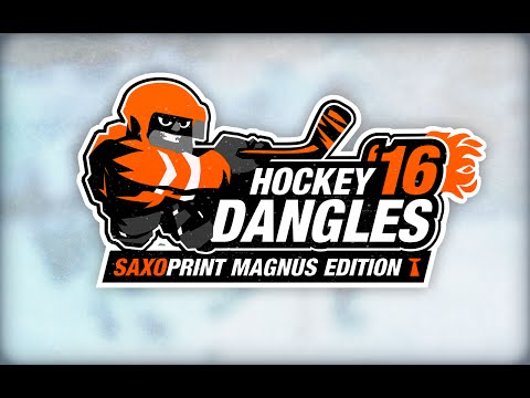 Hockey Dangles'16 Magnus