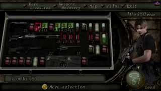 Resident Evil 4 Ultimate HD Edition [17] - IT & Krauser - 1080p Gameplay