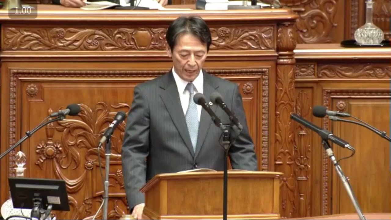 2026年5月14日 衆議院 本会議