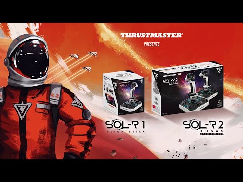 SOL-R | Thrustmaster