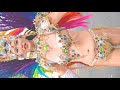 【４K】TOKYO SLOW SAMBA 2025 #20
