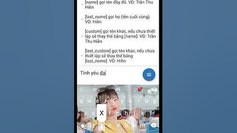 CÁCH SỬ DỤNG TÍNH NĂNG GỬI TIN NHẮN TRONG INBOXFB SIÊU NHANH