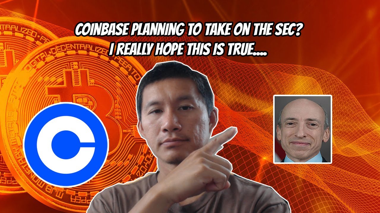 Coinbase Going To Fight The SEC In Court I Really Hope So And Crypto coinbase-going-to-fight-the-sec-in-court-i-really-hope-so-and-crypto
