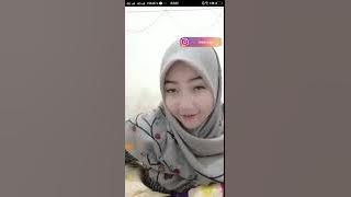 Bigo cantik banget pascol langsung otw sabun