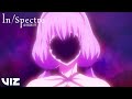 Teaser | In/Spectre, Season 1 | VIZ
