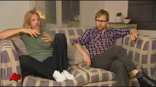 Foo Fighters Relembram Seus Momentos Preferidos Na Banda Legendado Pt Br