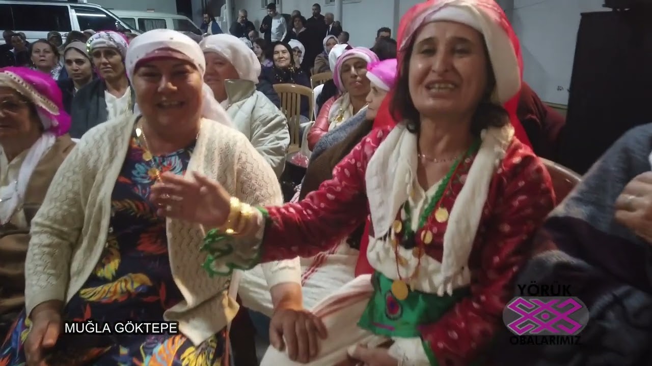 MUĞLA GÖKTEPE 2 BÖLÜM