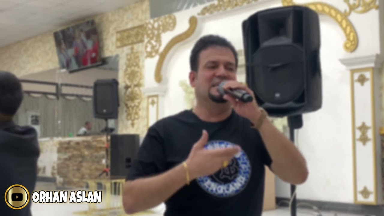 الفنان خالد كركوكلي_العازف احمد مراد2024