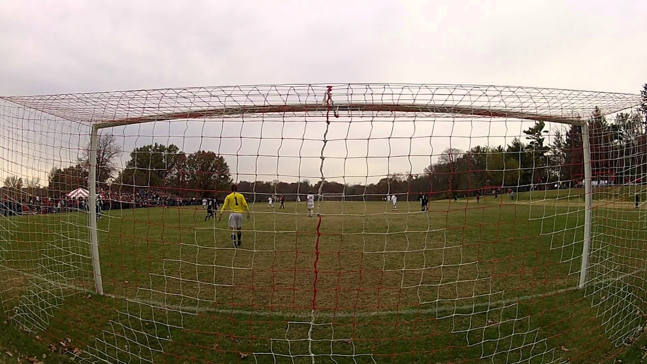 Chaminade Red Devils vs SLUH Jr Billikens, C3D2 Final