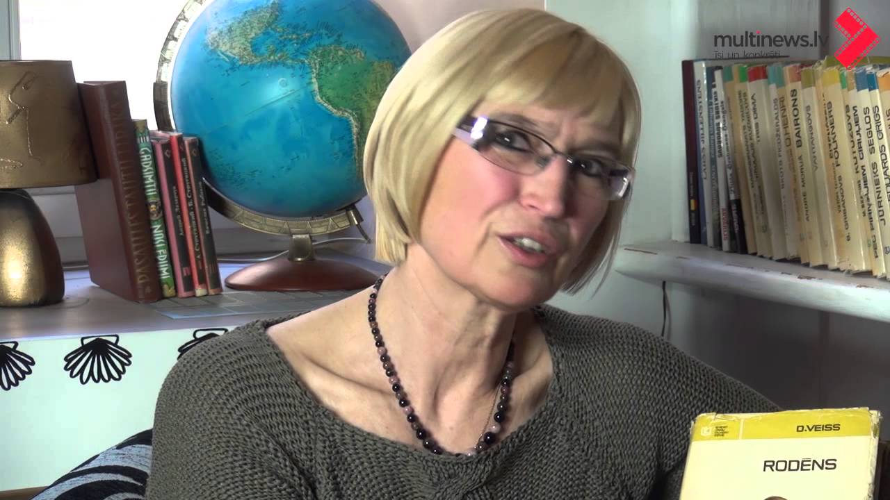 "Tintnīcā" ciemos Ingrīda Circene