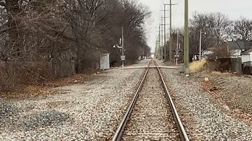 NS MP 187.3 Defect Detector